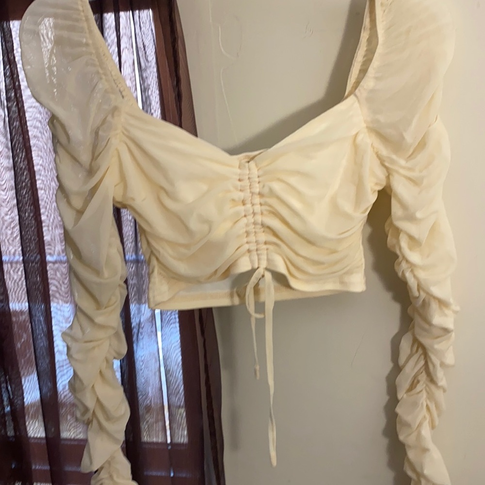 S cute top